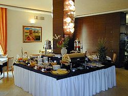 Hotel Repubblica Marinara