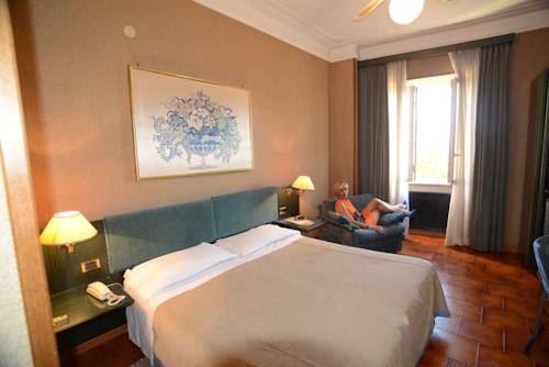 MSN Hotel Galles