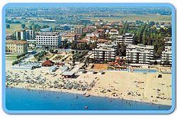 Hotel Leonardo