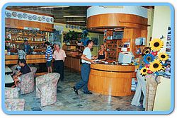 Hotel Leonardo