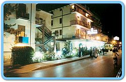 Hotel Leonardo