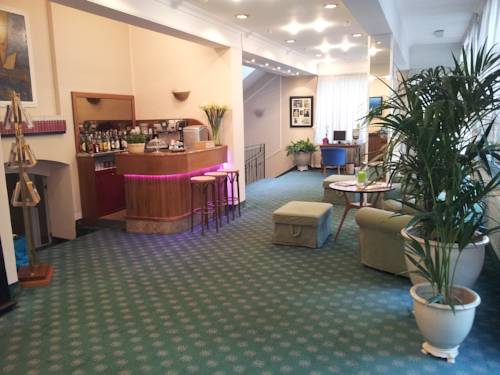 Hotel La Capannina