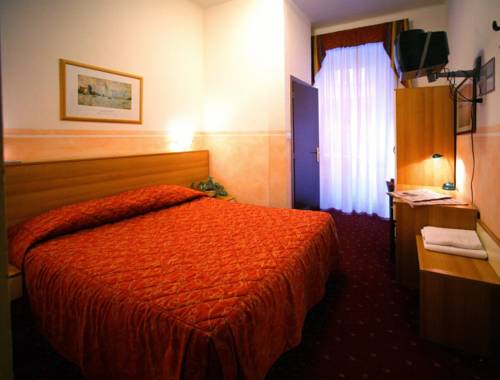 Hotel Assarotti