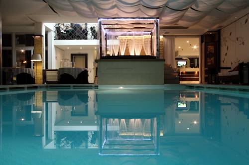 Poggio Hotel