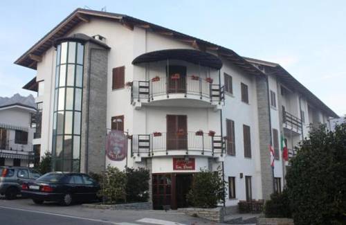 Hotel Tre Denti