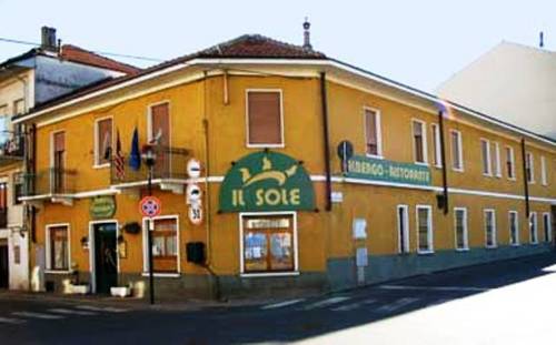 Hotel Il Sole