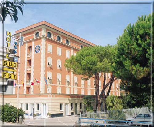 Hotel Sud Est