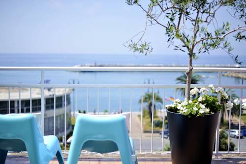 Hotel Tigullio