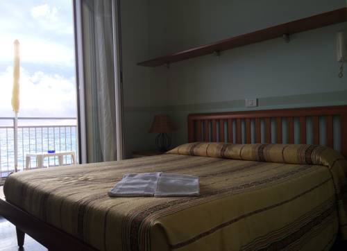 Hotel Arianna