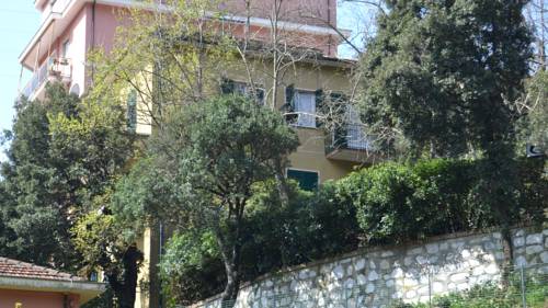 Pineta Dell'Iguana