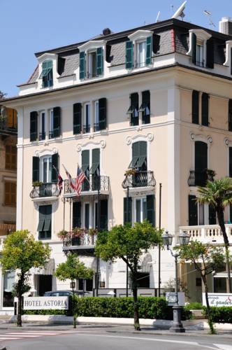 Hotel Astoria