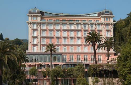 Grand Hotel Bristol Resort & Spa