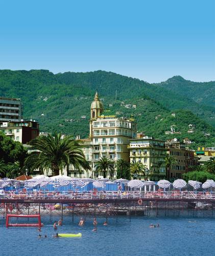 Best Western Tigullio Royal
