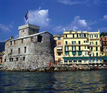 Hotel Italia e Lido Rapallo