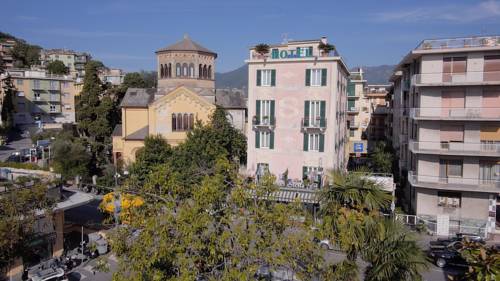 Hotel Stella