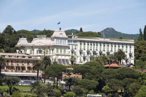 Imperiale Palace Hotel