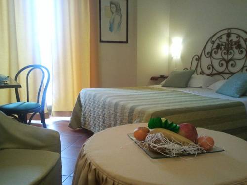 Lido Palace Hotel