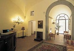 Hotel San Michele