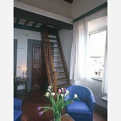 Hotel San Michele