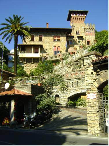 Hotel La Vela-Castello Il Rifugio