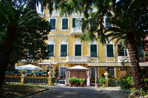 Hotel Mediterraneo