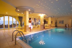 Miramonti Boutique Hotel
