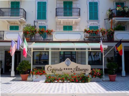 Grande Albergo