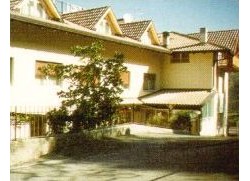 Panoramic Hotel Benacus