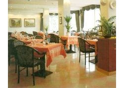 Panoramic Hotel Benacus