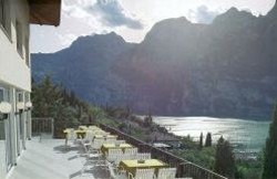 Panoramic Hotel Benacus