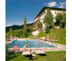 Panoramic Hotel Benacus