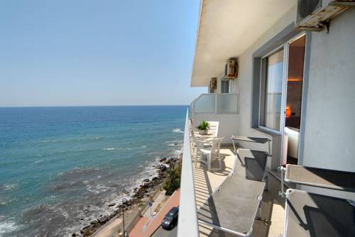 Hotel Corallo