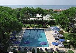 Versilia Palace Hotel