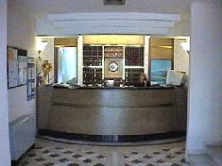 Versilia Palace Hotel