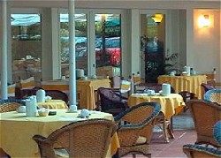 Versilia Palace Hotel