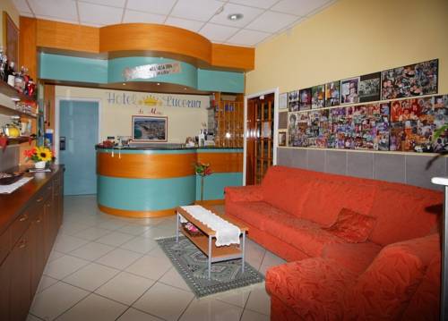 Hotel Lucerna