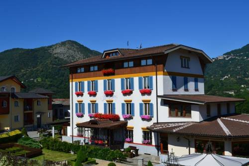 Hotel Italia