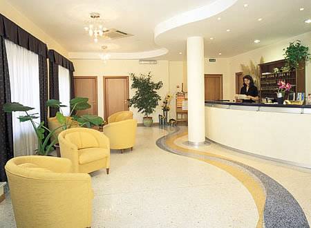 Hotel Baia Bianca
