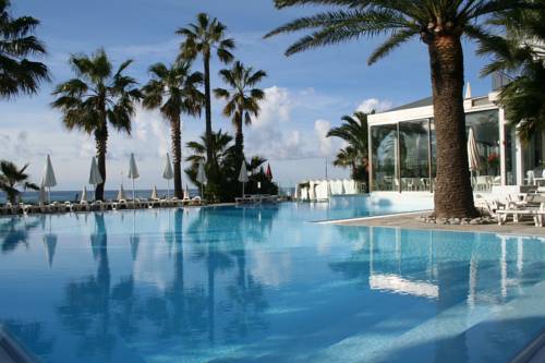 Hotel Caravelle Thalasso & Wellness