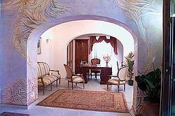 Villa Bianca Hotel