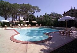 Villa Bianca Hotel