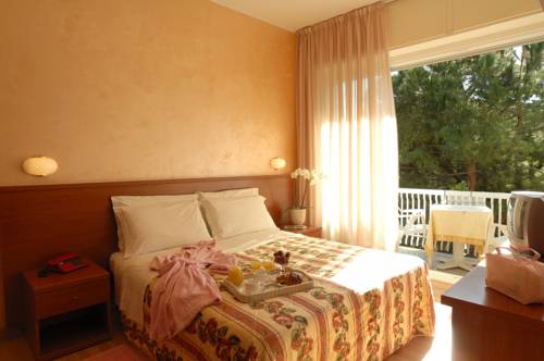 Hotel Corallo