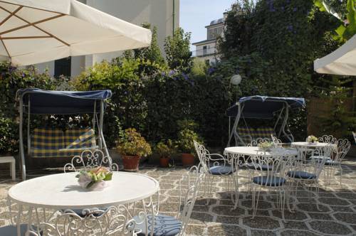 Hotel Helios