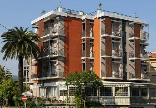 Hotel Olympic