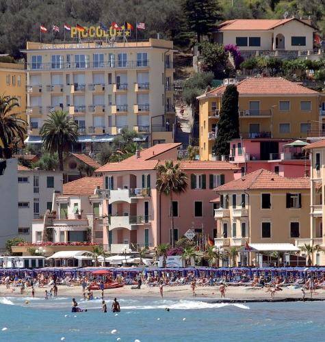 Piccolo Hotel