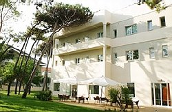 PARK HOTEL ALCIONE