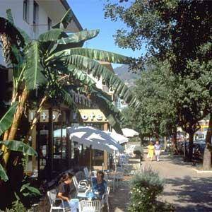 Hotel Ristorante Firenze