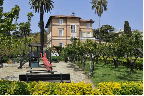 Hotel Villa San Giuseppe