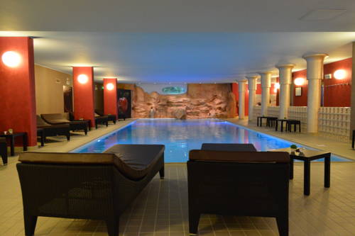 Air Palace Hotel