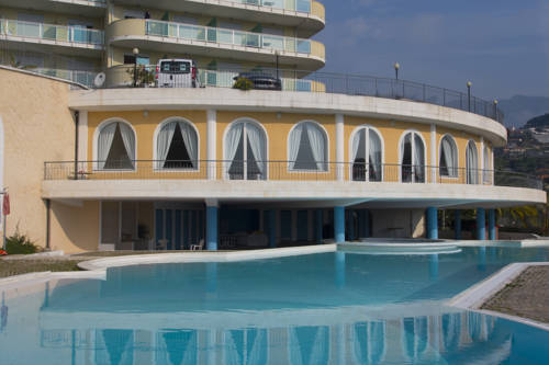 Hotel Modus Vivendi